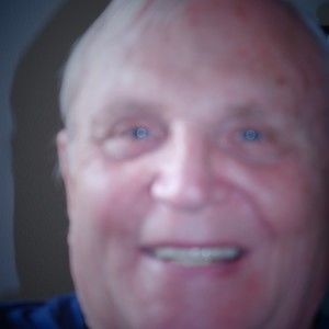 Meet your Posher, Paul